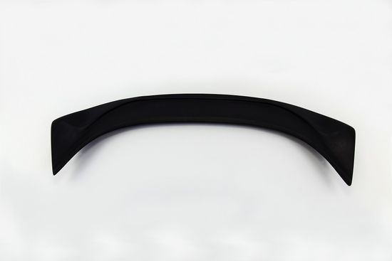 Спойлер V.1 для HONDA CIVIC 8 Hatchback 2006-2016