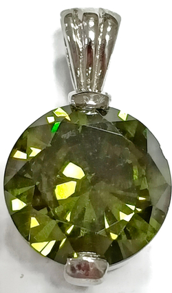 Ювелирная подвеска Эстерелла