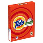 TIDE 450 г. Альпийская свежесть Авт порошок