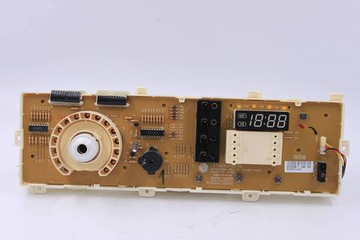 Модуль управления 6871ER1081P стиральной машины LG