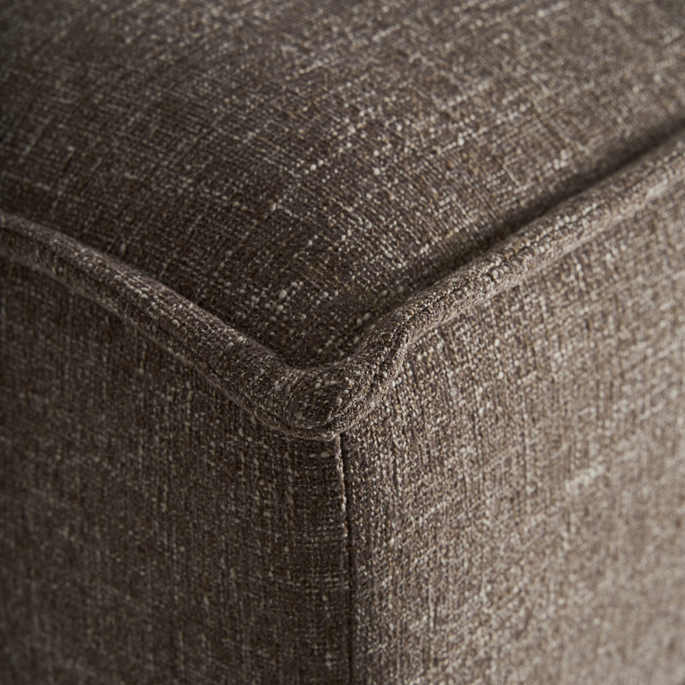 Современный пуф Aspach