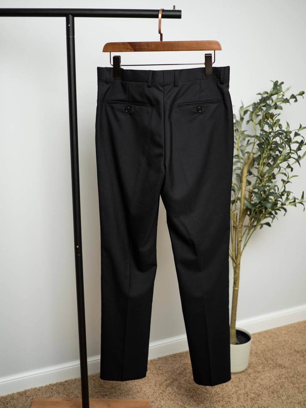 Костюм Loro Piana