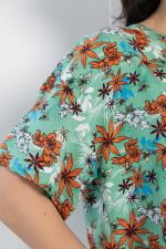 Костюм Летняя прогулка (олива) К12969-8М LT Collection