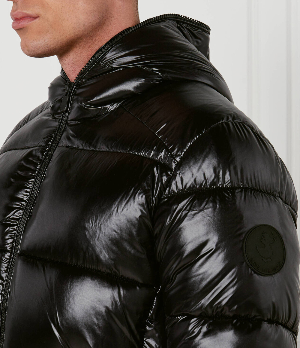 Куртка EDGARD Save The Duck - черный(D31280M LUCK19)