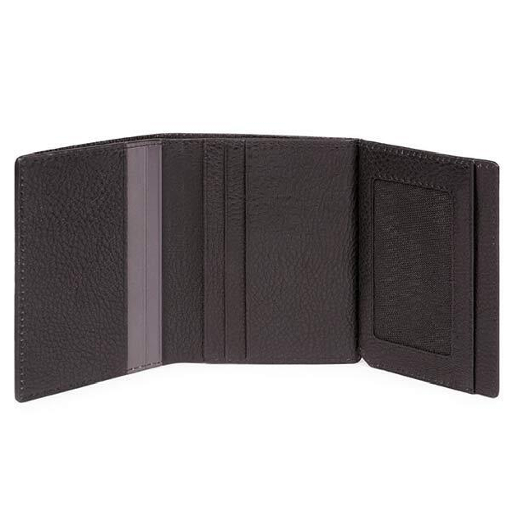 Кошелек Piquadro Tallin PU3244W108R/N