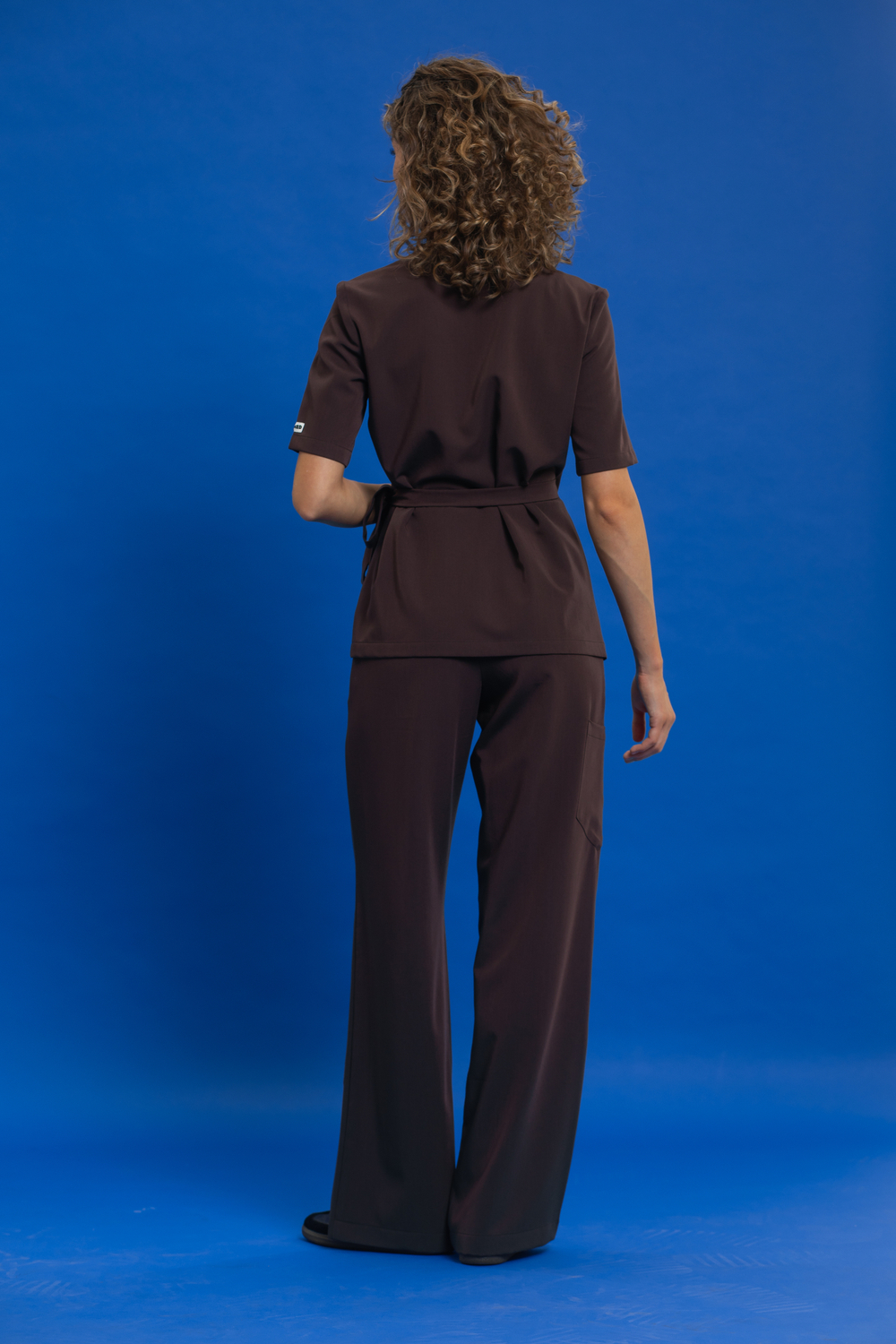 Блуза Катана