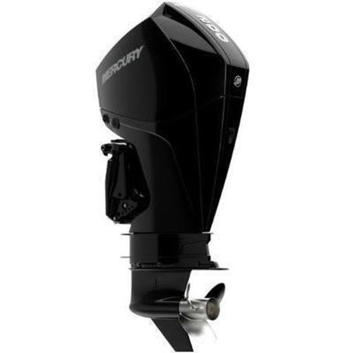 Лодочный мотор Mercury ME-F 225 XL SP DS