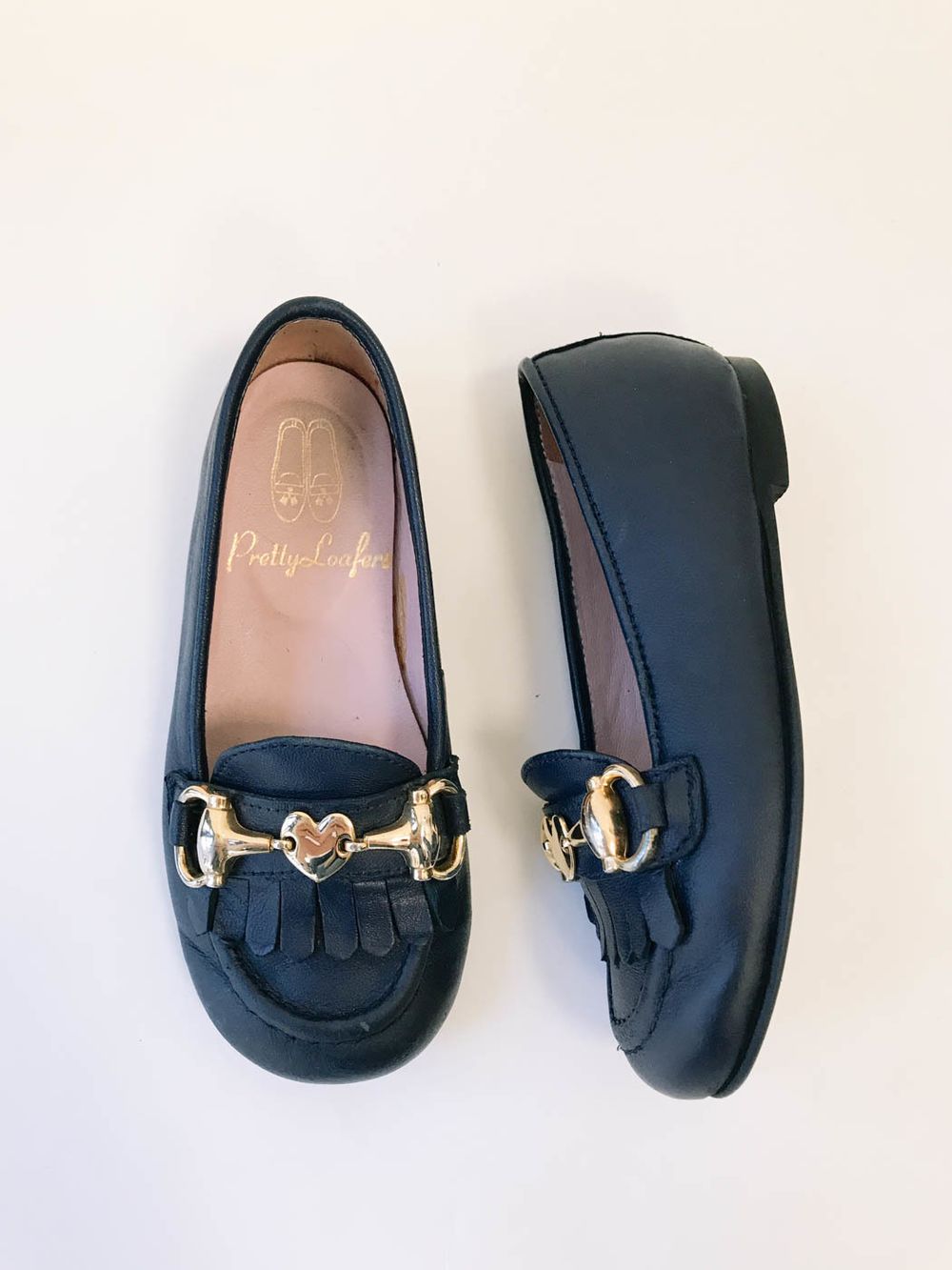 Туфли Pretty ballerinas