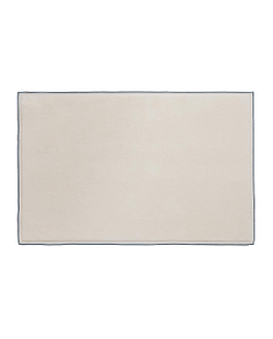 Zara Home коврик для ванной из хлопка, ko s oniowa, 50x80 см