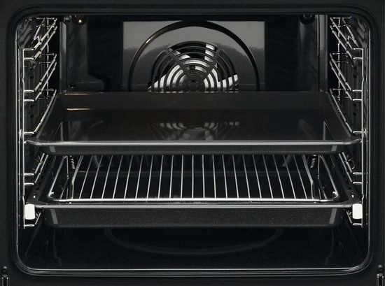 Электрический духовой шкаф Electrolux EOB 93434 AX