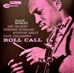 Hank Mobley – Roll Call - LP