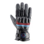 Bora Heating Hiver Cuir / Черно-синий