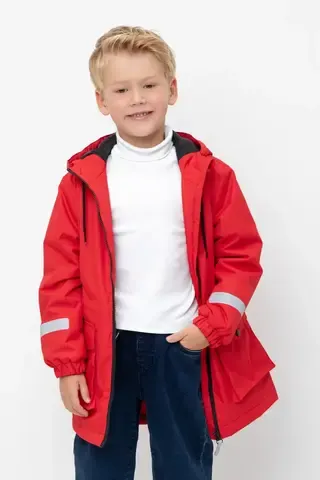 куртка  для мальчика  ВК 30148/1 УЗГ