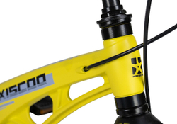 Maxiscoo COSMIC Deluxe 16'' (2025)