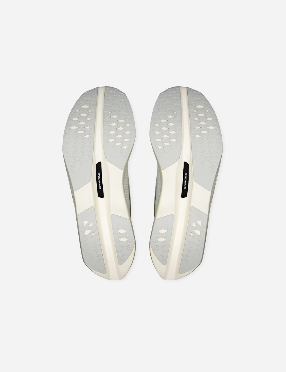On Running Cloudboom Volt PAF "White"
