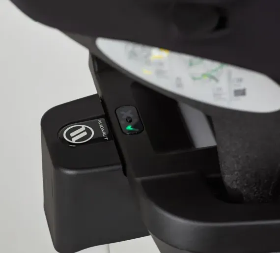 База Anex IsoFix x Avionaut 2.0 Pro