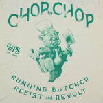 Футболка светло-желтая Yakuza Premium 4004