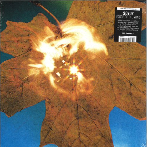 Soyuz - Force Of The Wind