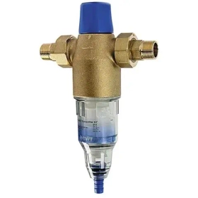 Фильтр тонкой очистки с обратной промывкой Avanti RF, BWT