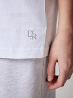 Футболка Базовая Белая