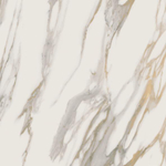 Estima Miramare RM01 White Непол.Рект. 60x60