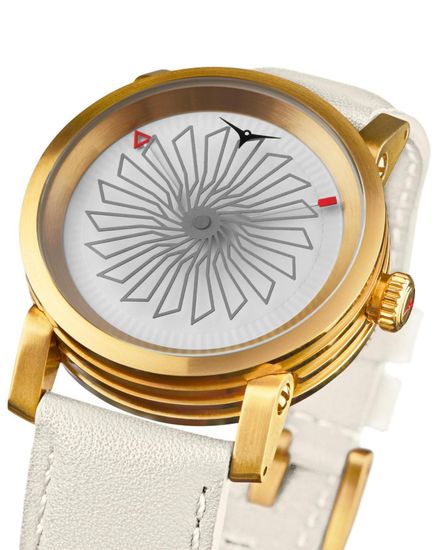 Женские наручные часы Zinvo Blade Allure 00BALLR-26