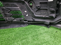 Бампер передний Kia Sorento 4 (2020-2023)