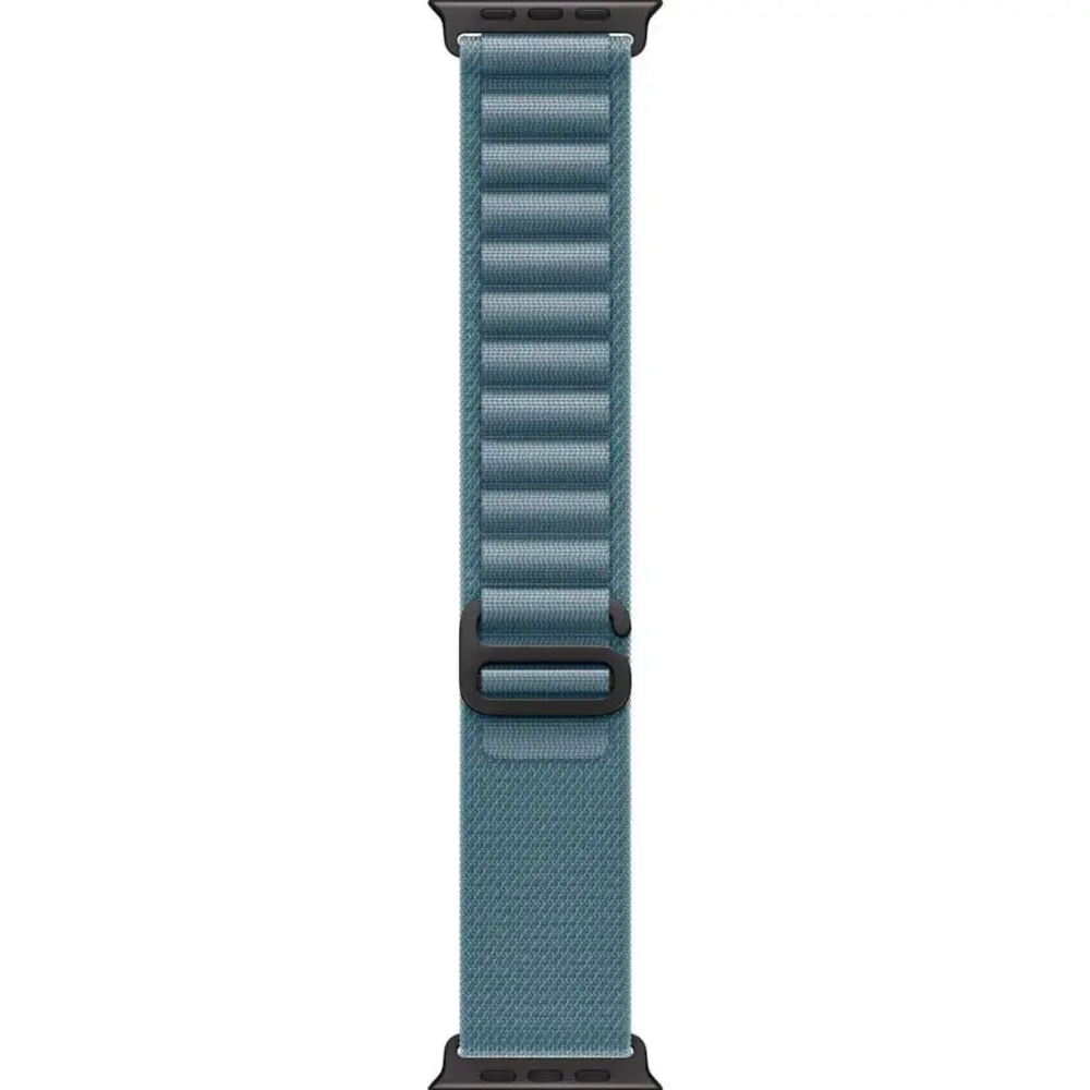 Watch Ultra 3 49mm Black-Alpine Loop