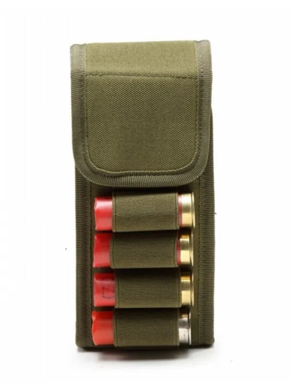 Патронташ  &quot;Storm tactic&quot; на 16 патронов, зеленый