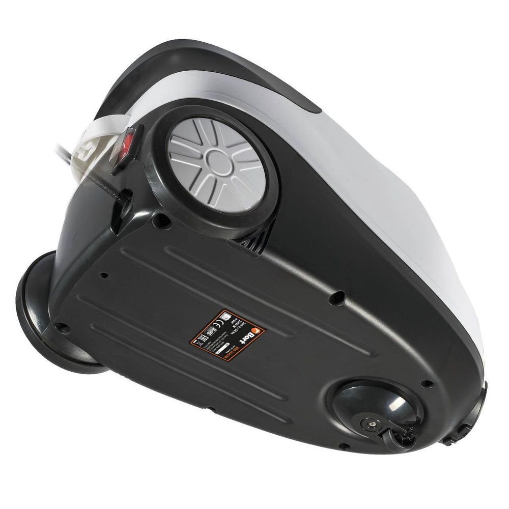 Пароочиститель BORT BDR-2500-RR