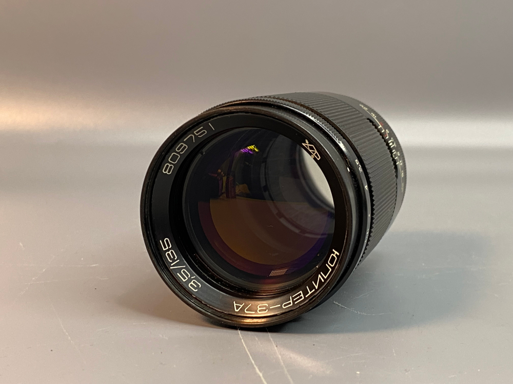 Юпитер-37А Олимпийский