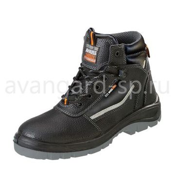 Ботинки "Корвет" Про ПУ/ТПУ, МП