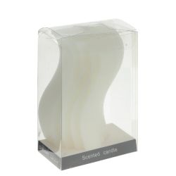 GAEM Свеча ароматическая, L7,5 W4,5 H10 см