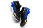 Кроссовки New Balance "The Kawhi" 4 Bounces