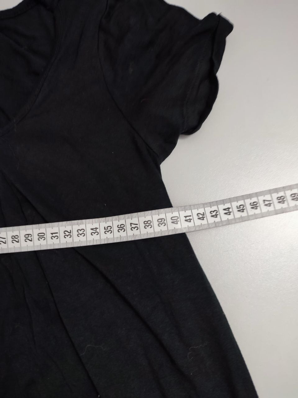 Туника Kiabi базовая 40-42 размер