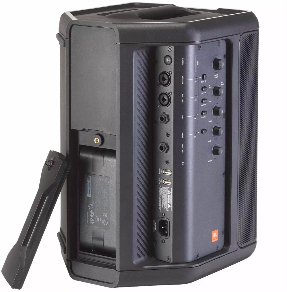 Аудиосистема JBL Eon One Compact