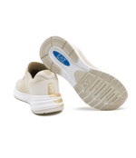 Кроссовки EA7 - бежевый(X8X094 XK239)