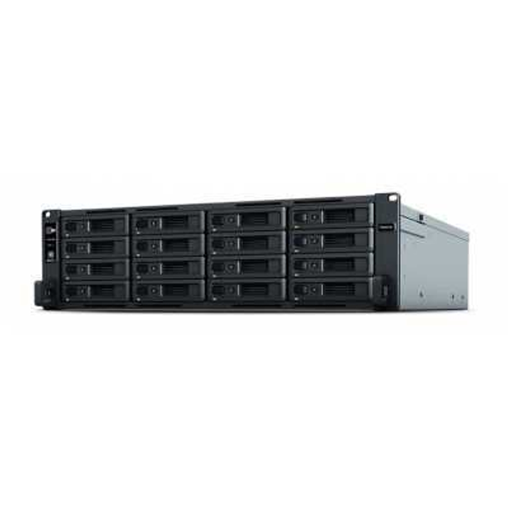 Сетевое хранилище Synology RS4021xs+