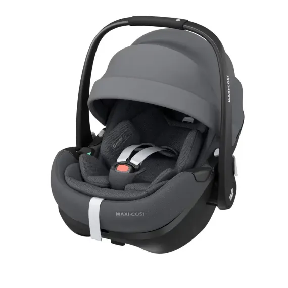 Автокресло Maxi-Cosi Pebble 360 Pro Twillic Graphite