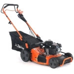 Газонокосилка бензиновая ZimAni LC553HV: 4.3 л.с., нож 53 см, LC553HV
