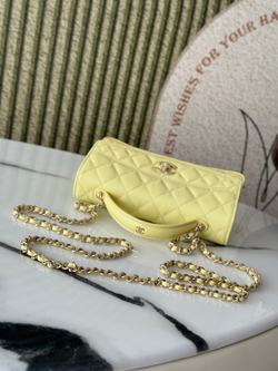 Chanel Bag 18 cm