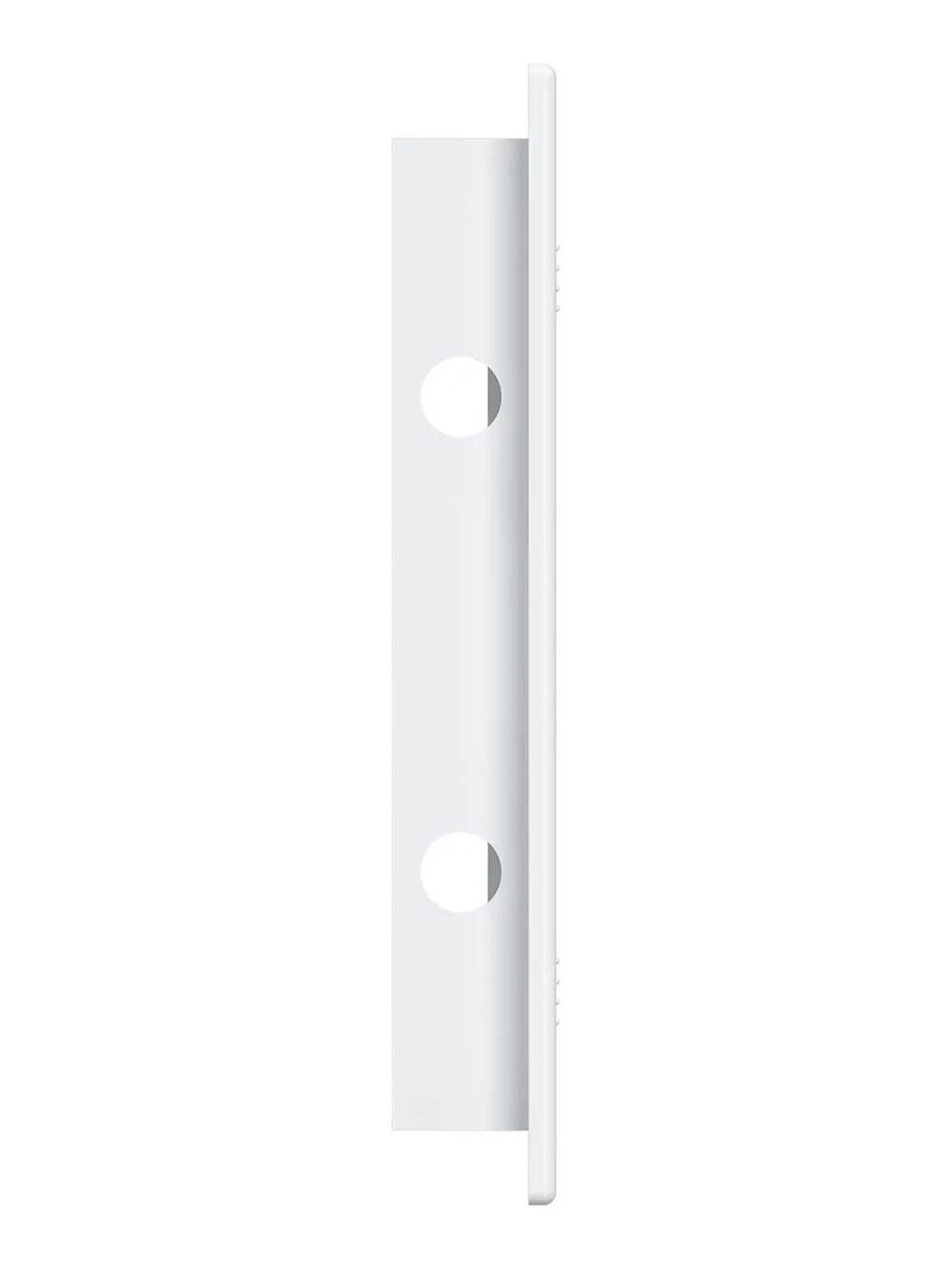 Люк-дверца пластиковый с ручкой Evecs 150x150