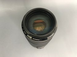 Canon EF 70-300mm 4-5.6 IS USM