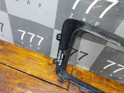 Молдинг Накладка переднего бампера правая GAC GS8 1 16-21 Б/У Оригинал 7105352CAD0000