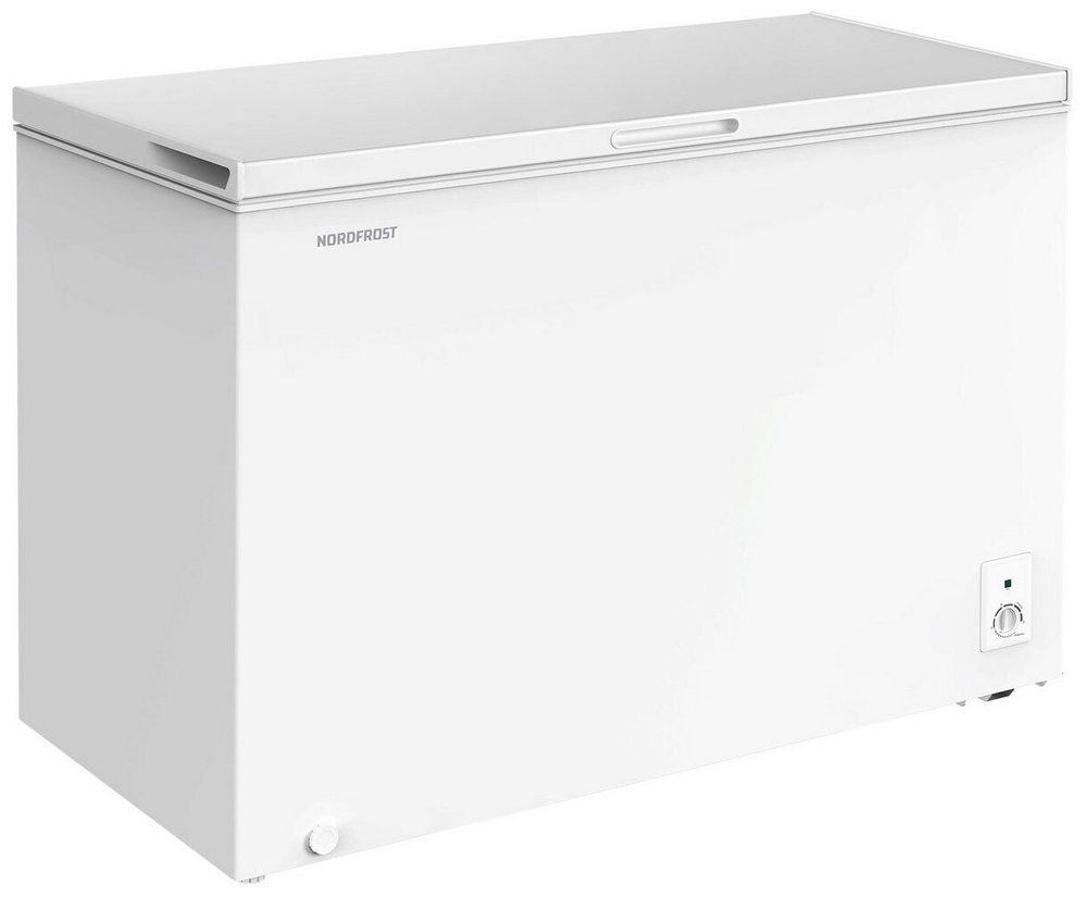 Nordfrost CF 410 Морозильный ларь