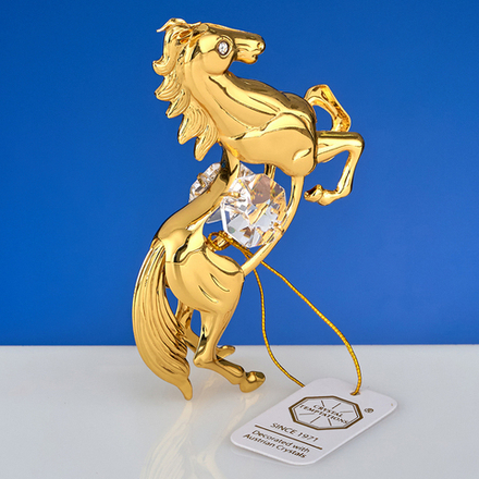 Лошадь M-U-4979