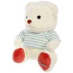 Мягкая игрушка «Мишка Тони», 30см, в ассортименте