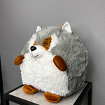 Плюшевый друг