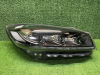 Фара правая Kia Sorento 3 UM Prime (2017-2020) LED