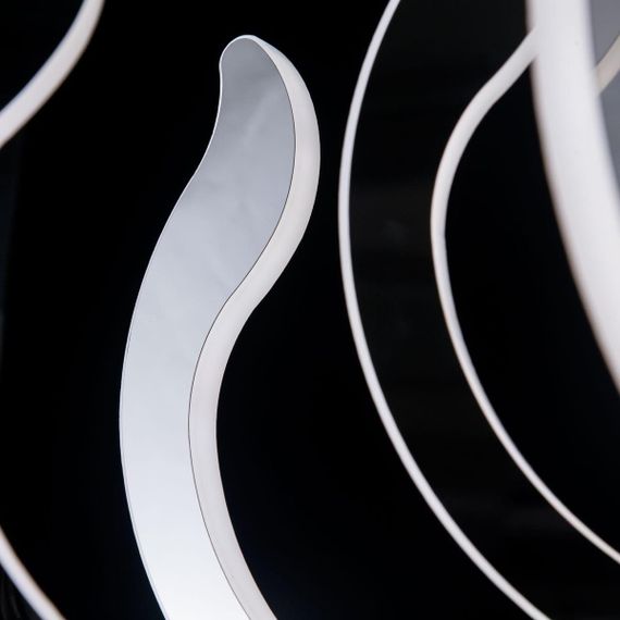 Подвесная светодиодная люстра Citilux Miranda EL337P22